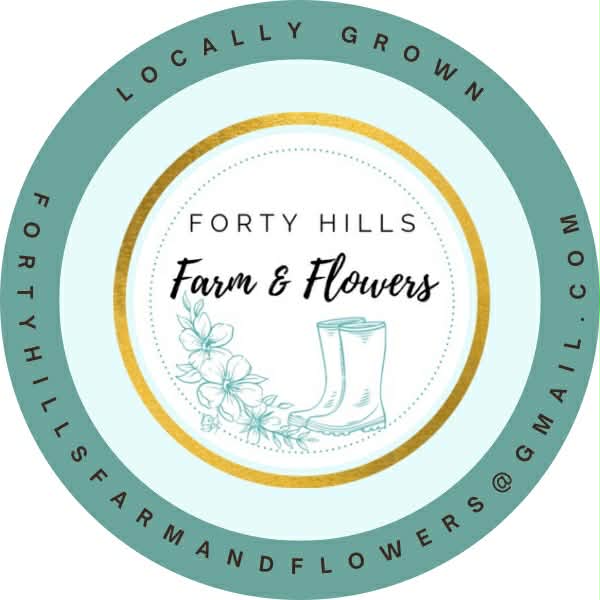 Forty Hills Farm & Flowers